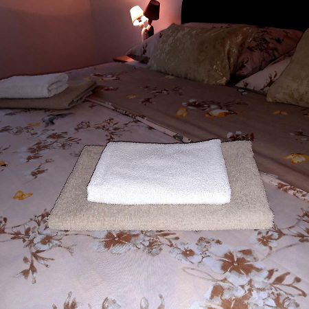 Apartment Slap Rakovica Buitenkant foto