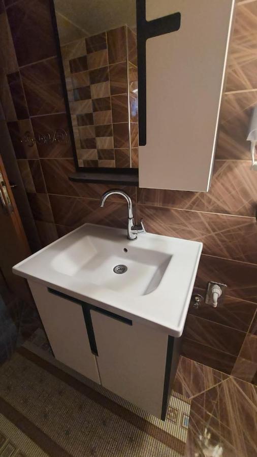 Apartment Slap Rakovica Buitenkant foto