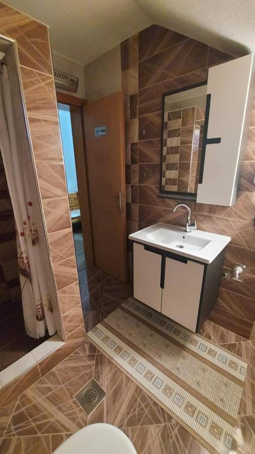 Apartment Slap Rakovica Buitenkant foto