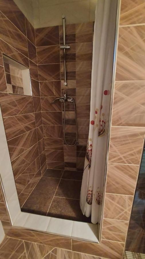 Apartment Slap Rakovica Buitenkant foto